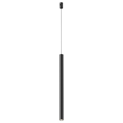 Подвесной светильник Maytoni Focus Led TR156-1-5W4K-B