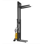 Штабелер с электроподъемом SPN 1030 (1000 кг; 3 м; 12 В / 120Ач) SMARTLIFT 63-5017