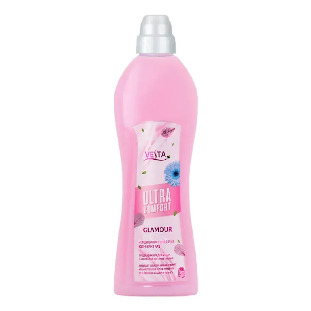 Кондиционер VESTA ULTRA 1 л GLAMOUR