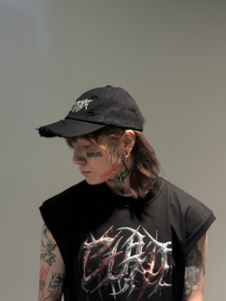 Кепка "Китана"
