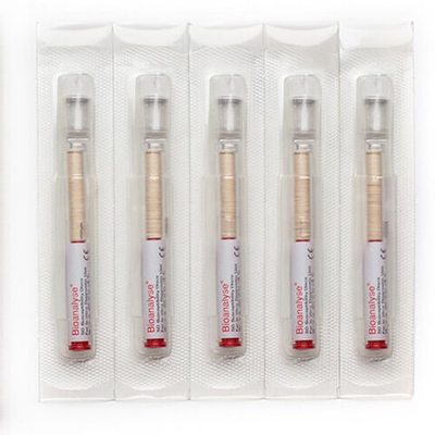 Диски Ванкомицин 5 мкг (Vancomycin VA-5) 50*5 дисков