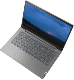 Ноутбук Lenovo ThinkBook 14 G3 ACL 14;(1920x1080)/ Ryzen 3-5300U(2.6ГГц)/ 8Гб/ 256Gb SSD/ Radeon Graphics/ Win10 Pro/ Серый (21A20008RU)