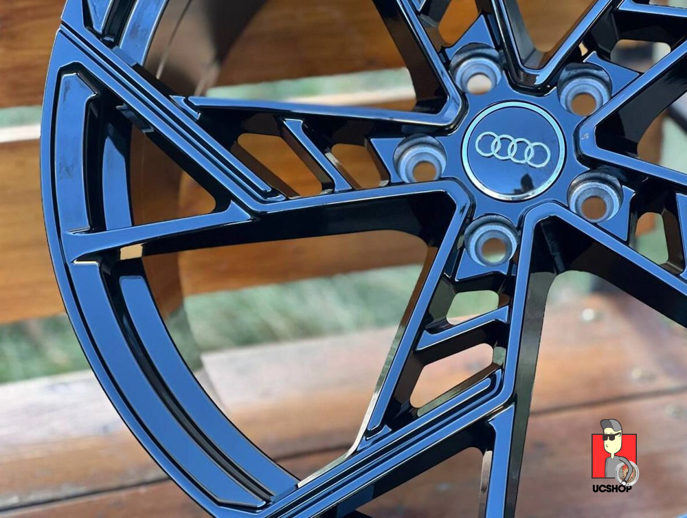 Комплект дисков Audi 20x9 et32 5x112