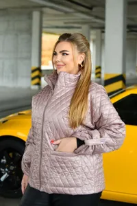 Куртка УК-4368-1 Фабрика Моды