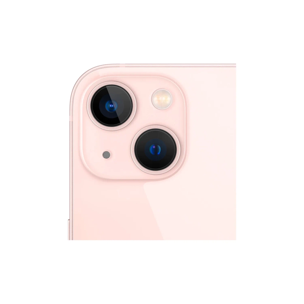 Смартфон Apple iPhone 13 mini 512GB Dual Sim, Pink (Розовый)