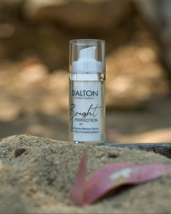 Dalton Увлажняющая сыворотка против пигментных пятен - Dark Spot Correcting Serum,30 мл