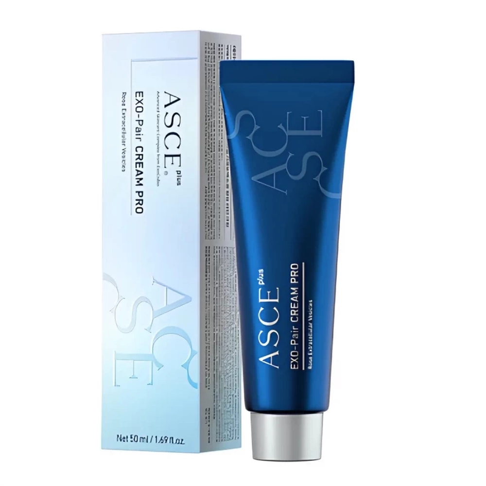 ASCE+ Exo-Pair Cream Pro ExoCoBio