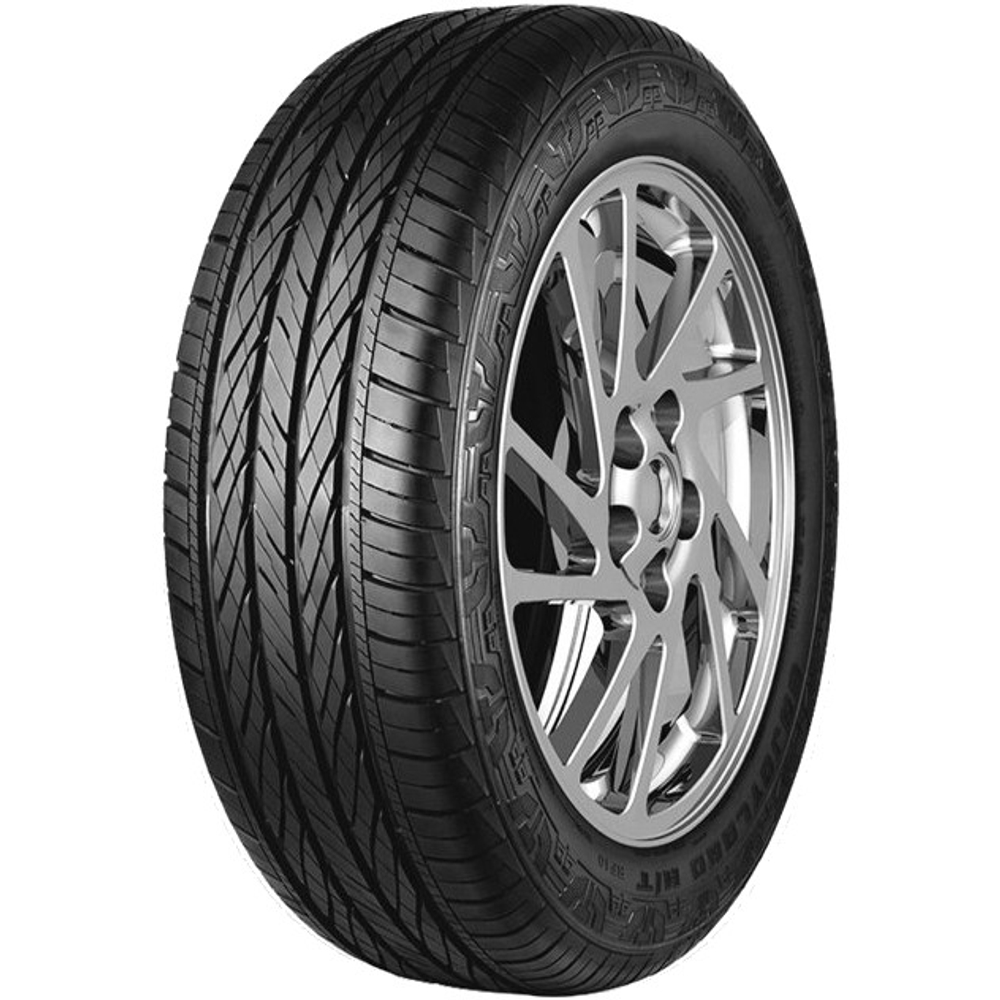 Летняя шина Tracmax X-Privilo H/T (235/60 R17 106H)