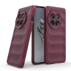 Противоударный чехол Flexible Case для OnePlus 12