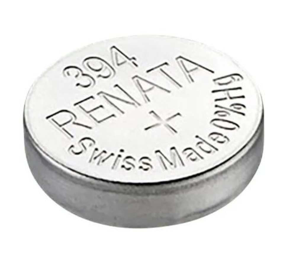 Renata 394 (SR 936 W) BL-1 уп.10 /100