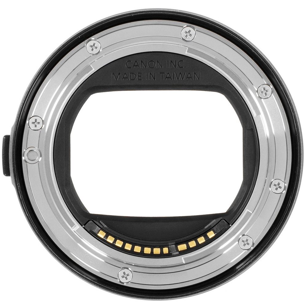 Canon Mount Adapter EF-EOS R