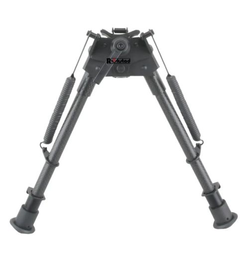 Сошки карбоновые Vector Optics 9-13.5” для установки на антабку