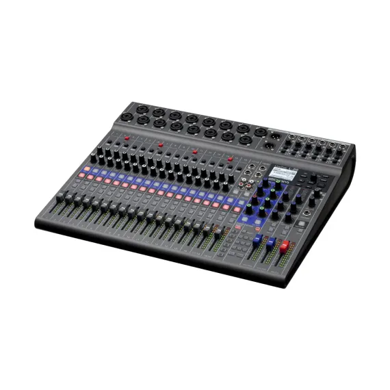 Zoom L-20 LiveTrak