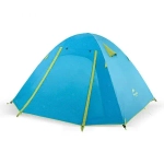 ПАЛАТКА NATUREHIKE 3-Х МЕСТНАЯ 210T65D NH18Z033-P