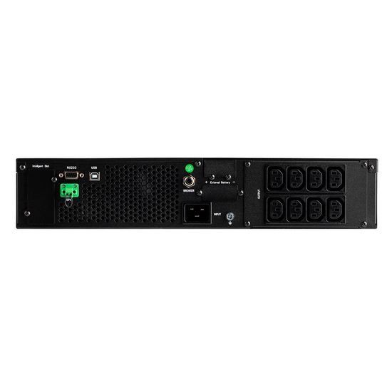 INWATTpro Onix 2000 RT2U