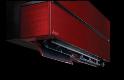 Сплит-система Mitsubishi Electric MSZ-LN60VGR/MUZ-LN60VG