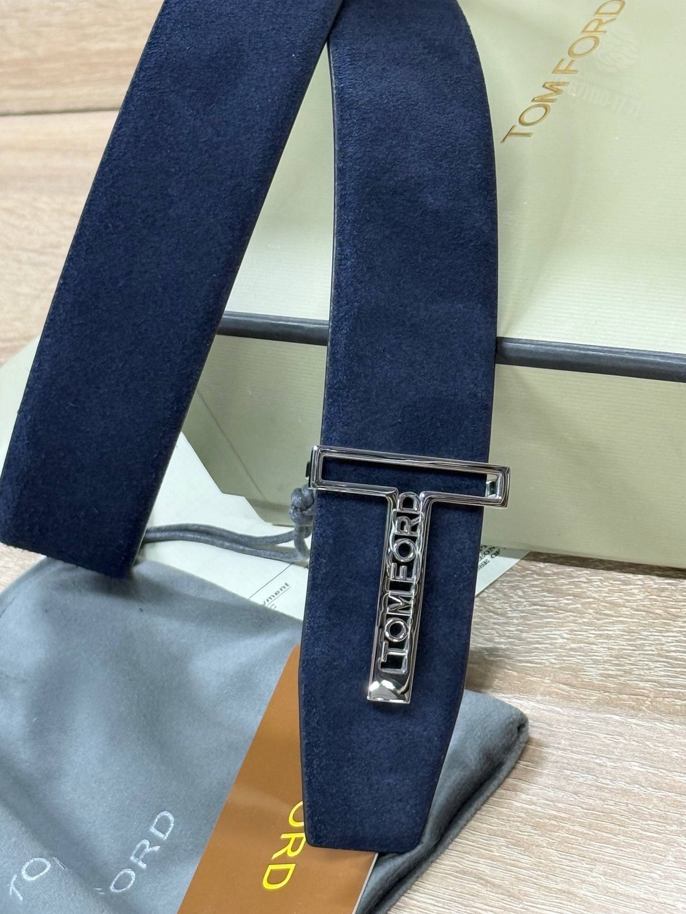 Ремень Tom Ford