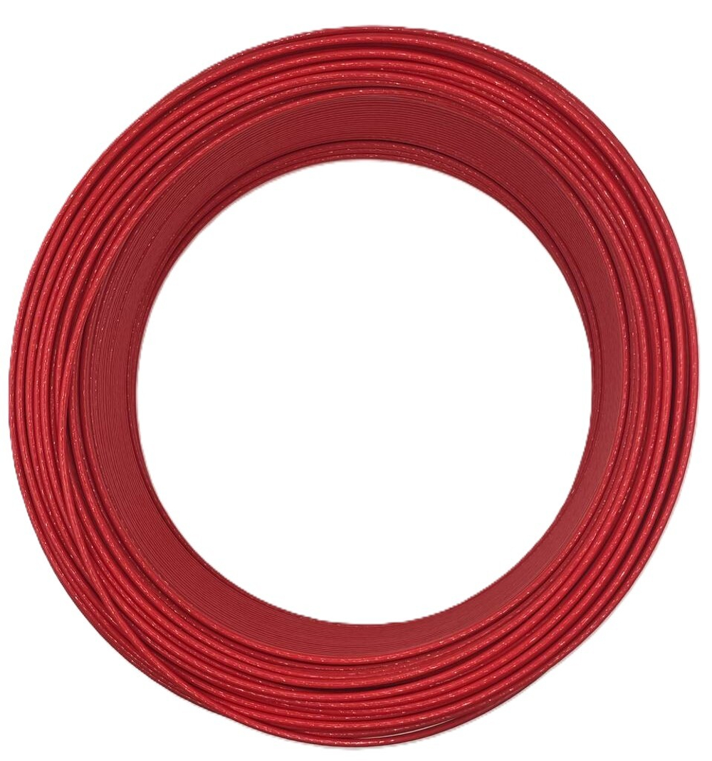 20 AWG М22759/32 Red