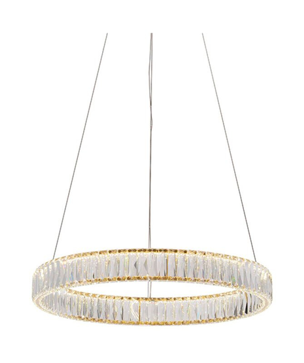 Подвесной светильник Newport 8240 8242N/60 gold