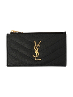 Картхолдер Saint Laurent