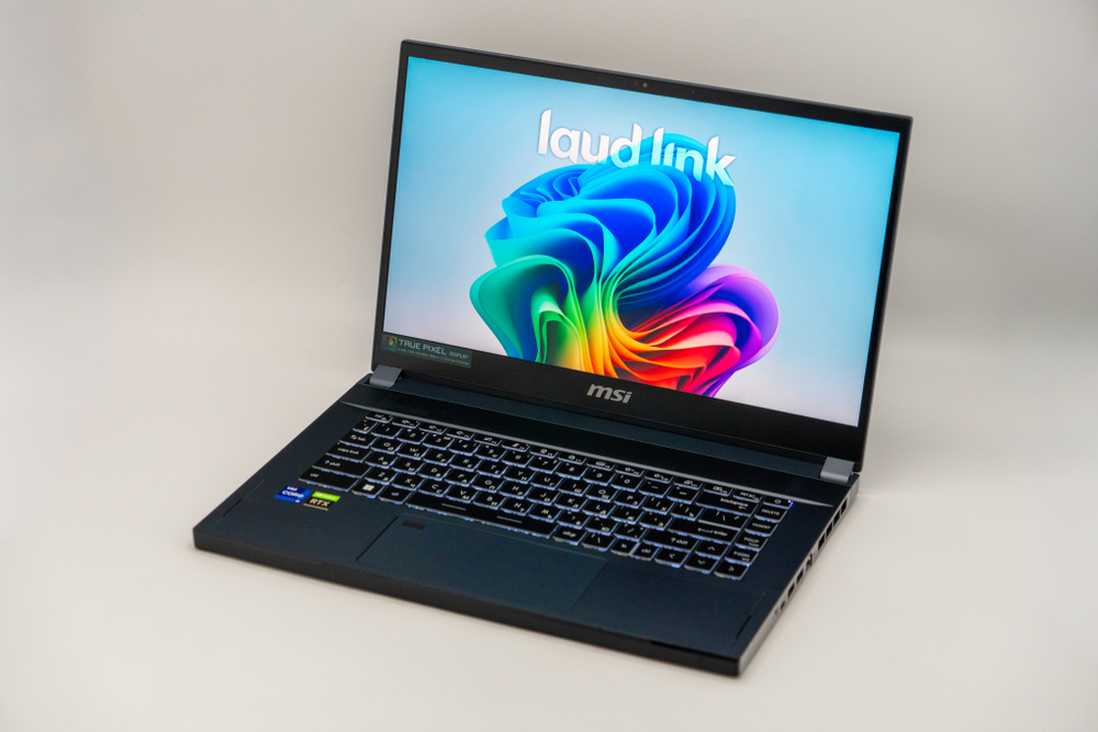 Ноутбук MSI WS66 WorkStation ( i9-11900H / RTX A5000 16GB )