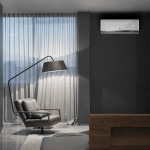 Сплит-система Electrolux Smartline EACS-09HSM/N8_V2 комплект