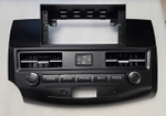 Установочный комплект для CITROEN Mitsubishi Outlander/XL 2006-2012, Peugeot 4007 2007-2012, Citroen C-Crosser 2007-2012 KUBERG GL-12636-FW