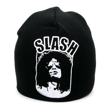 Шапка Slash