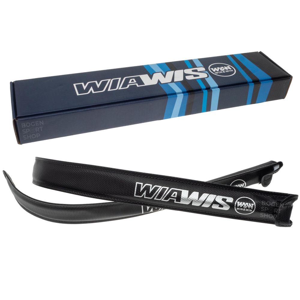 Плечи для лука спортивного Win&Win Limbs Wiawis CX7 Wood (пара)