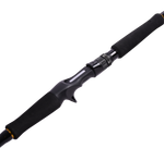 Удилище кастинговое Maximus ZIRCON-X BBC 26XXH 2,6m  70-200g