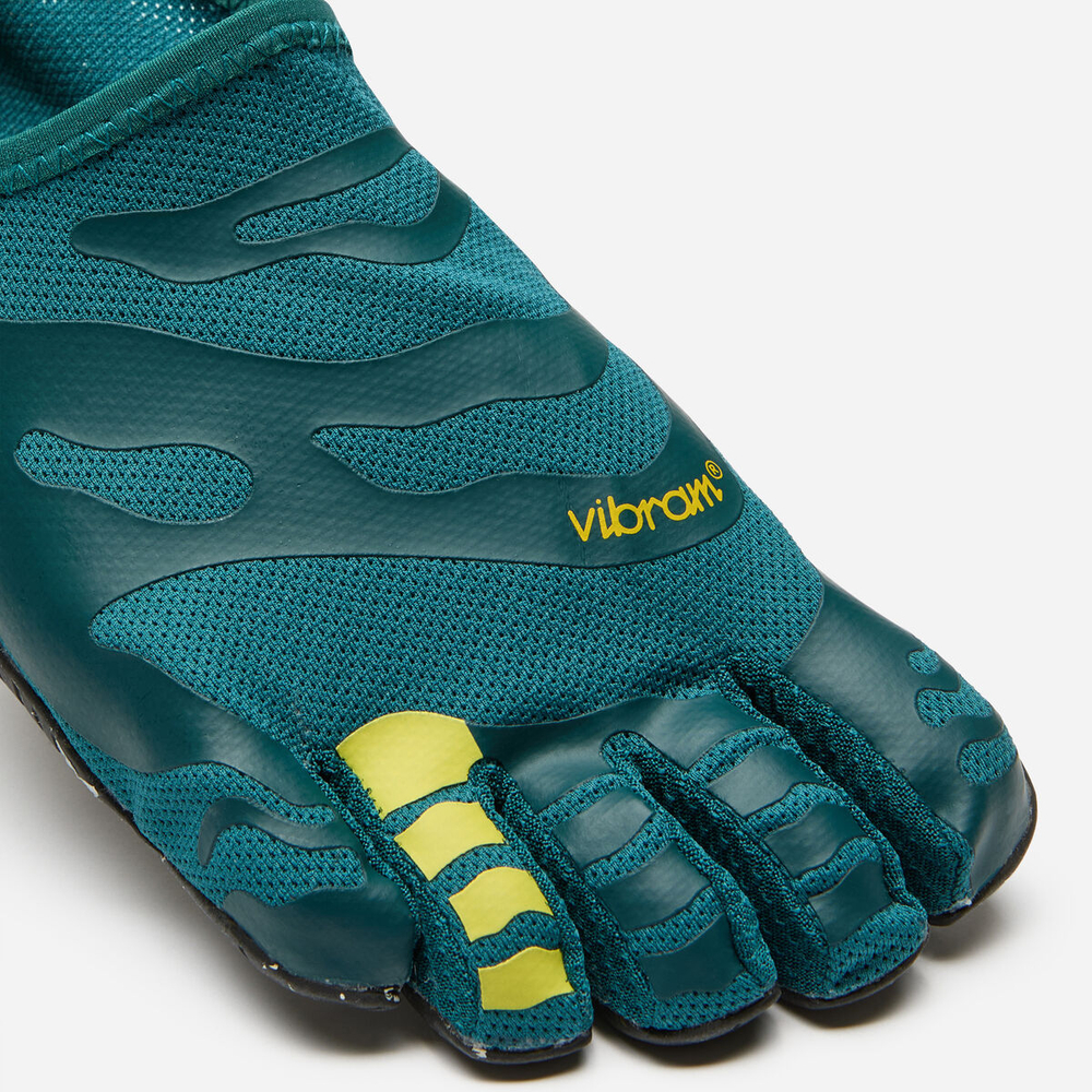 Vibram Graspifier, глубокий синий