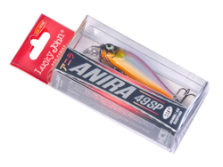 Воблер сусп. LJ Pro Series ANIRA SP 04.90/103