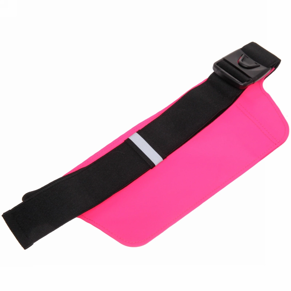 Сумка поясная для спорта и отдыха»Sports colors», микс