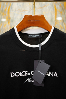 Футболка Dolce & Gabbana