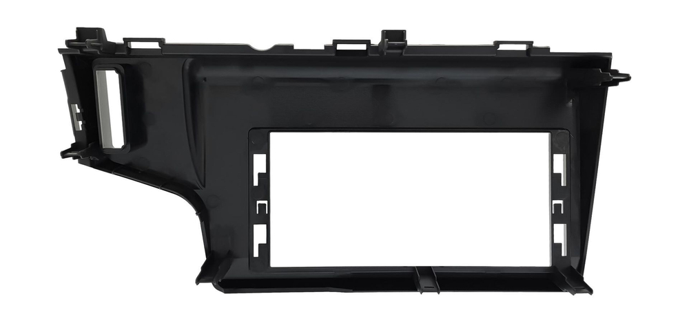 Переходная рамка магнитолы HONDA FIT 2013-2020 12,3 дюймов (прав)
