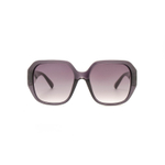 Солнцезащитные очки Megapolis 051 Violet квадрат фиолетовые