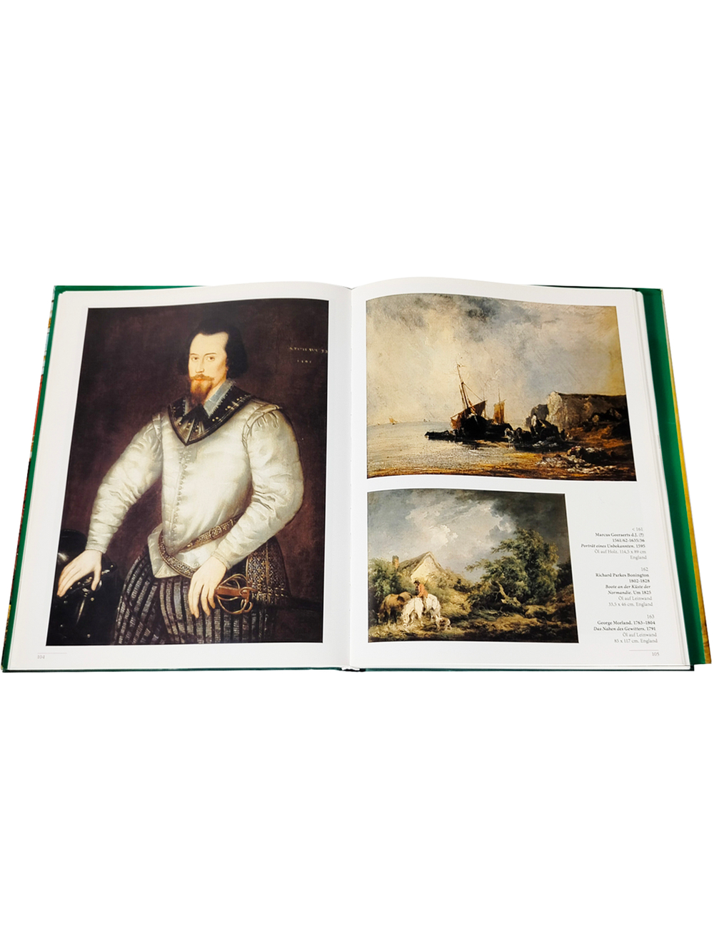 Eremitage. Geschichte der museumsgebaude und sammlungen