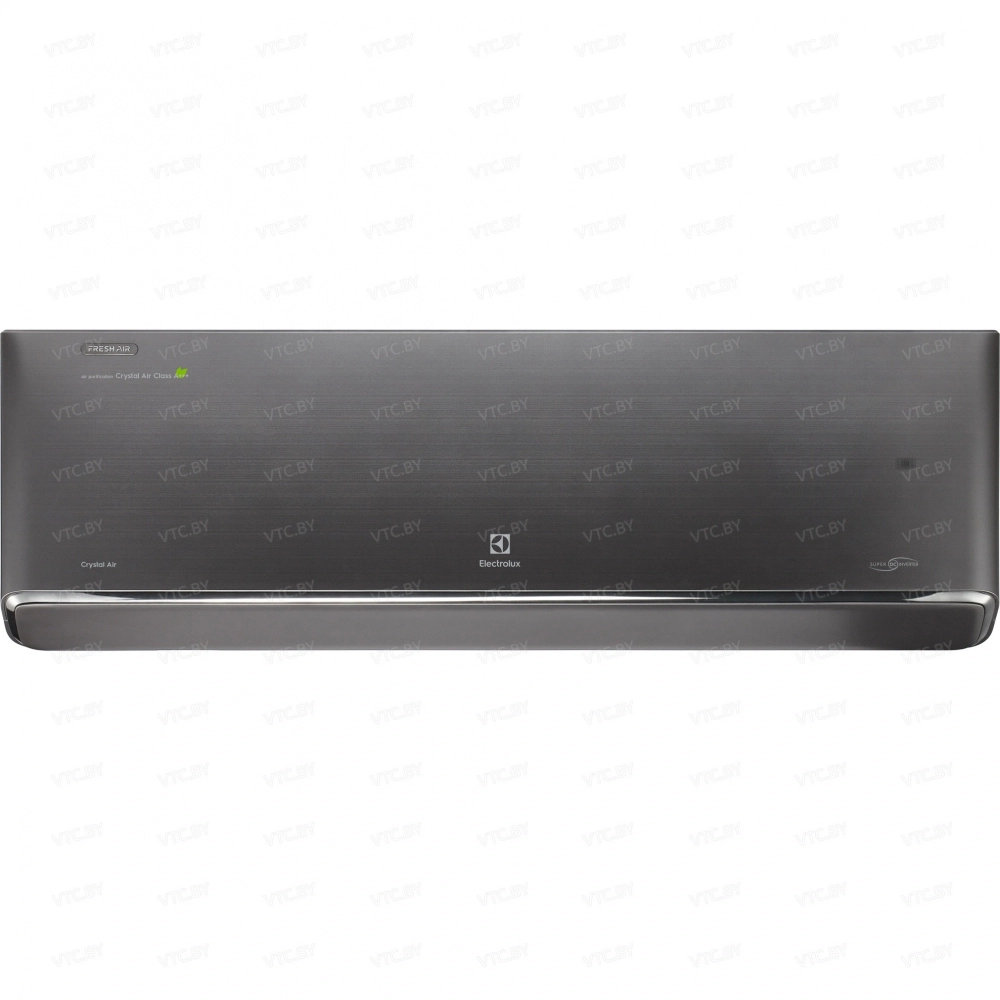 Сплит-система инверторного типа Electrolux Crystal Air Super DC EACS/I-10HFA/N8_V2 (комплект)