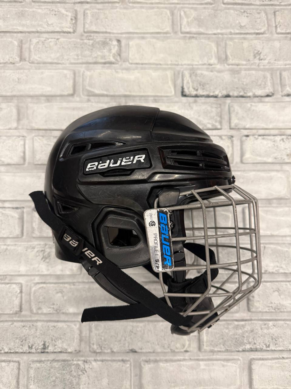 Bauer ims 5.0 S