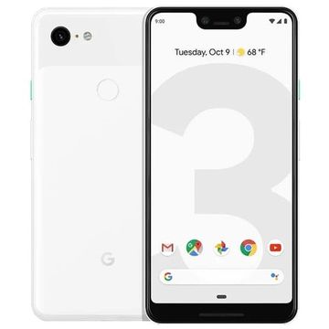 Google Pixel 3 XL 4/128GB Clear White (Белый)