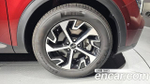 KIA Sportage Signature Gravity 2WD — 2023