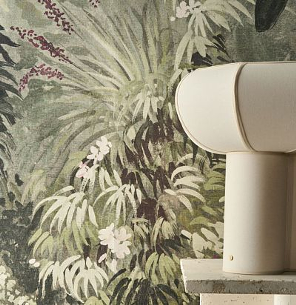 Обои Omexco Virginia’s Garden VIR7001