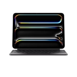 Клавиатура Apple Magic Keyboard для iPad Pro 11", M4, Black (Черный) (2024 г.) MWR23