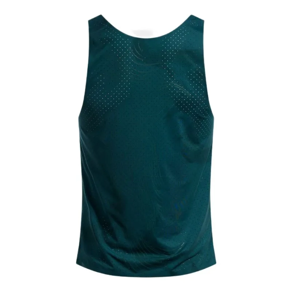 Топ теннисный Joma R-Night - green turquoise