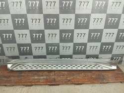 Накладка порога правого Haval H9 1 14-нв Б/У Оригинал 5150200XKV08A