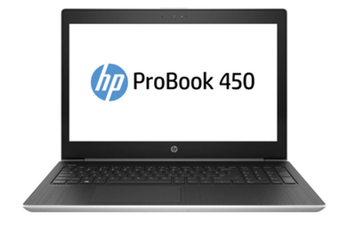 15.6" Ноутбук HP ProBook 450 G5 (1920x1080, Intel Core i5-8250U, RAM 8ГБ ,SSD 256ГБ, Intel UHD Graphics 620, OS Windows)