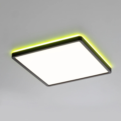CL749K301 NORMA Черный с пультом и RGB