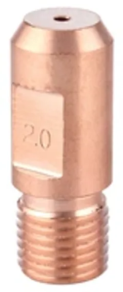 Наконечник сварочный Сварог MZ ICU0074-120, 5 мм