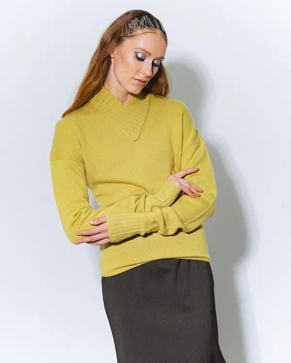 Джемпер женский SPORTMAX USSITA