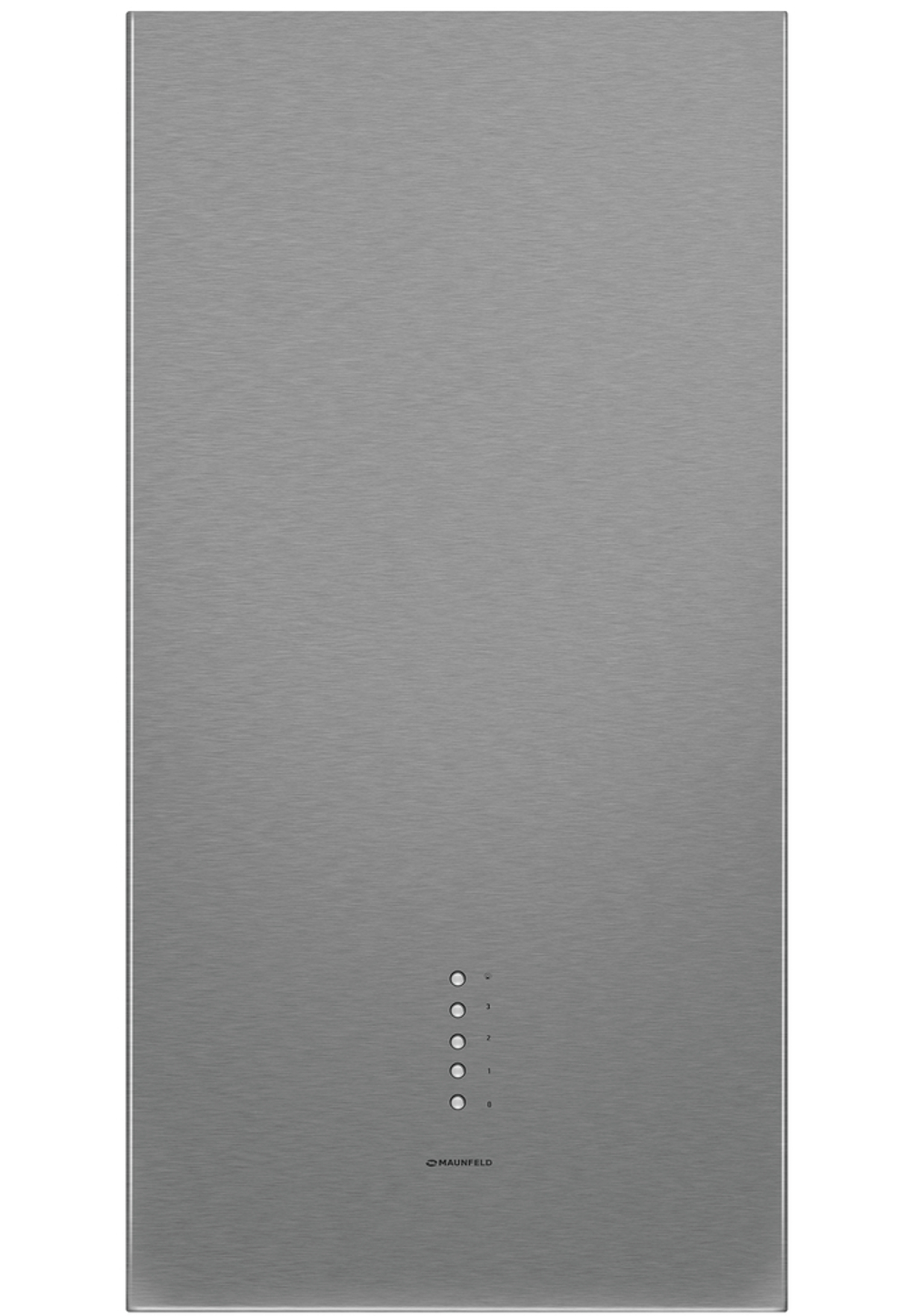 Каминная вытяжка Maunfeld Bath 401 stainless steel